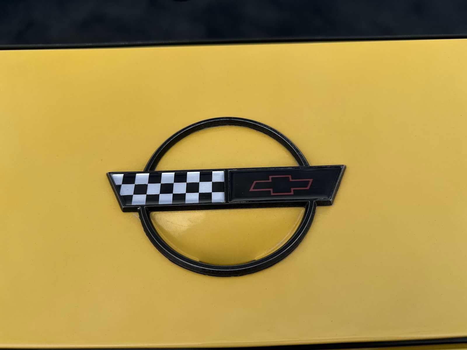 Used 1991 Chevrolet Corvette Coupe RWD image 27