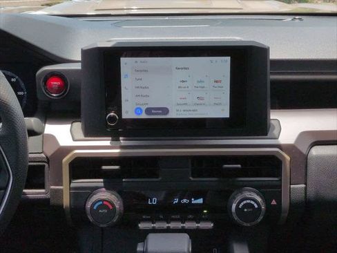 Certified 2026 Toyota Tacoma TRD Sport RWD image 17