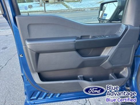 Certified 2023 Ford F150 XL w/ STX Appearance Package image 15