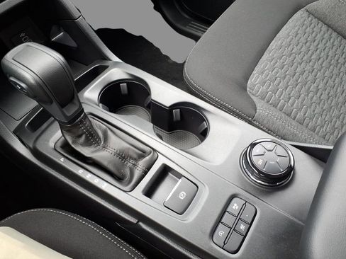 New 2025 Ford Ranger XL w/ Trailer Tow Package image 21