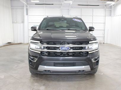 Used 2023 Ford Expedition Limited
