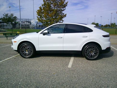Used 2020 Porsche Cayenne image 84