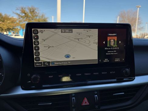 Used 2024 Kia Forte GT w/ Option Group 015 image 30