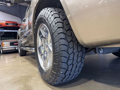 Used 2006 Dodge Dakota Laramie w/ Trailer Tow Group image 63