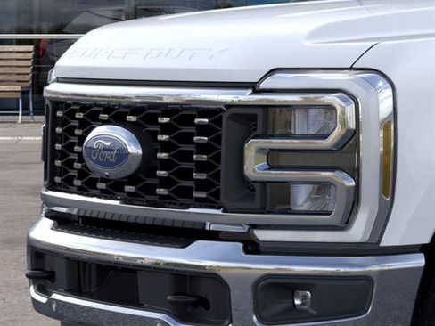New 2026 Ford F350 Lariat w/ Lariat Ultimate Package AWD/4WD image 19