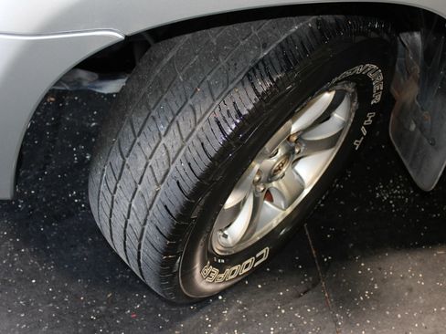 Used 2008 Toyota 4Runner Sport RWD image 34