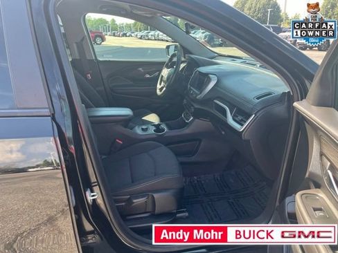 Used 2023 GMC Terrain SLE w/ Fleet Convenience Package AWD/4WD image 37
