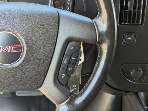 Used 2023 GMC Savana 2500 Extended w/ Driver Convenience Package RWD image 20