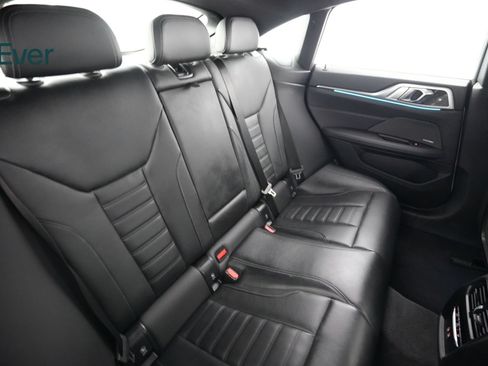 Used 2023 BMW i4 M50 AWD/4WD image 5