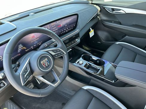 New 2026 Buick Envision Sport Touring AWD/4WD image 10