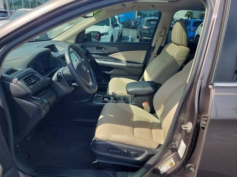 Used 2016 Honda CR-V EX-L image 15