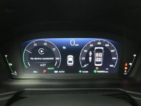 Used 2025 Honda Accord Touring image 30