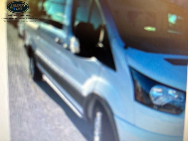 Used 2024 Ford Transit 350 XLT RWD image 7