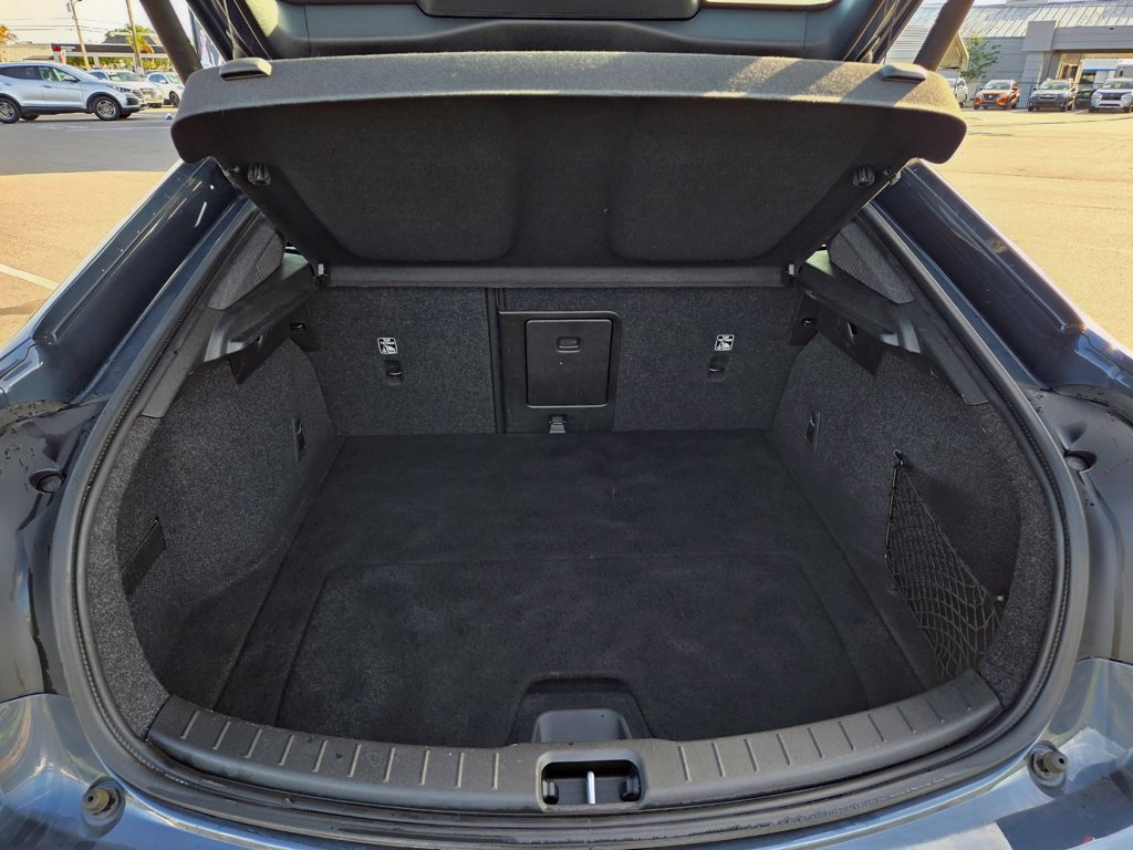 Used 2022 Polestar Polestar 2 w/ Plus Package AWD/4WD image 19