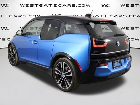 Used 2018 BMW i3 s RWD image 44