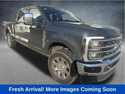 Used 2023 Ford F250 Lariat w/ Lariat Ultimate Package