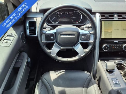 Used 2023 Land Rover Discovery S R-Dynamic AWD/4WD image 13