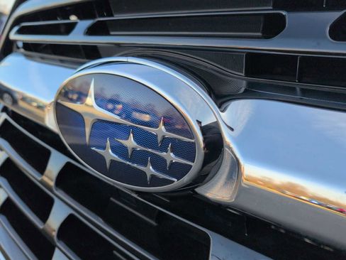 Used 2023 Subaru Ascent Limited image 12