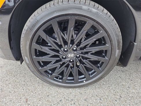 New 2025 Hyundai Santa Fe Calligraphy image 32
