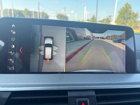 Used 2018 BMW X3 M40i w/ Premium Package AWD/4WD image 3