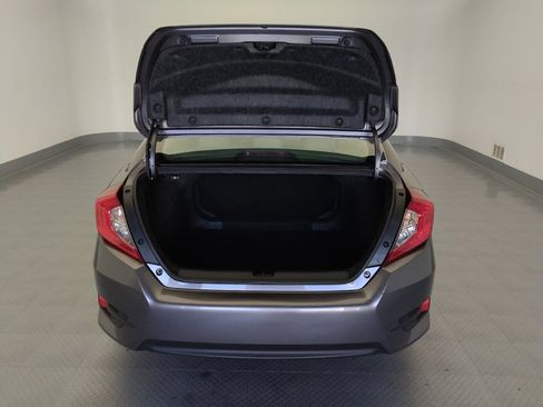 Used 2016 Honda Civic LX image 29