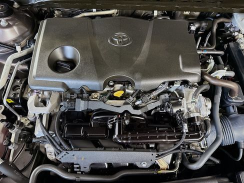 Used 2023 Toyota Camry LE FWD image 38
