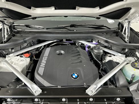 New 2026 BMW X5 xDrive40i image 32