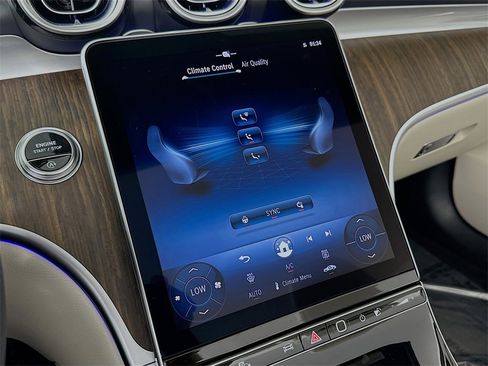 New 2026 Mercedes-Benz CLE 300 4MATIC Cabriolet image 16