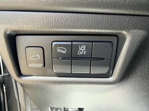 Used 2020 MAZDA CX-5 Grand Touring Reserve image 27