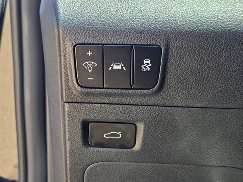 Used 2021 Kia K5 LX FWD image 16