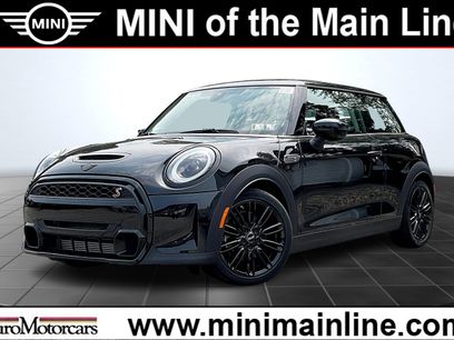 Used 2023 MINI Cooper S