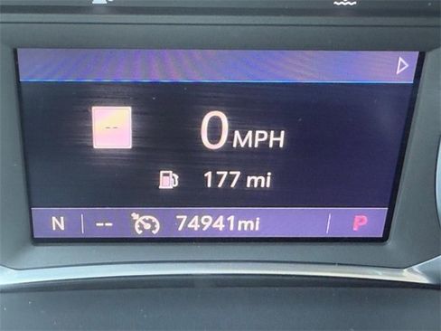 Used 2020 GMC Acadia SLT image 19