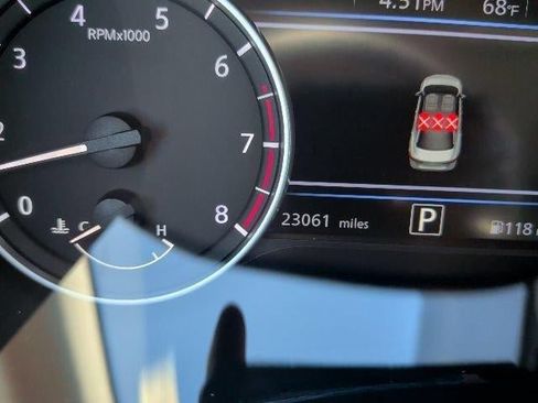 Used 2025 Nissan Sentra SV FWD image 28