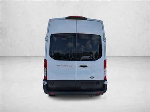 Used 2020 Ford Transit 250 148 High Roof w/ Load Area Protection Package image 3