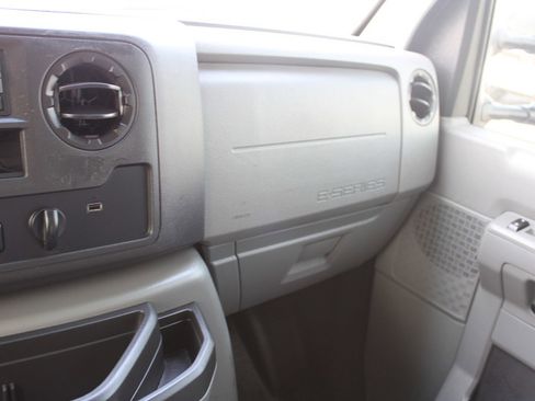 Used 2023 Ford E-350 and Econoline 350 Super Duty w/ Power Windows & Locks Group RWD image 31