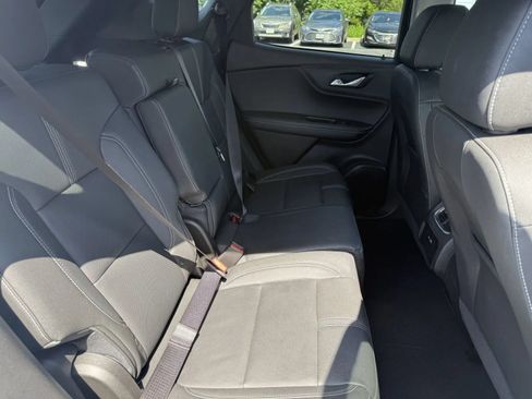 Used 2023 Chevrolet Blazer LT FWD image 10