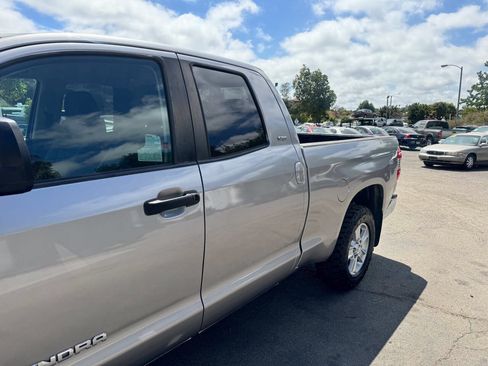 Used 2014 Toyota Tundra SR5 w/ SR5 Upgrade Package RWD image 4
