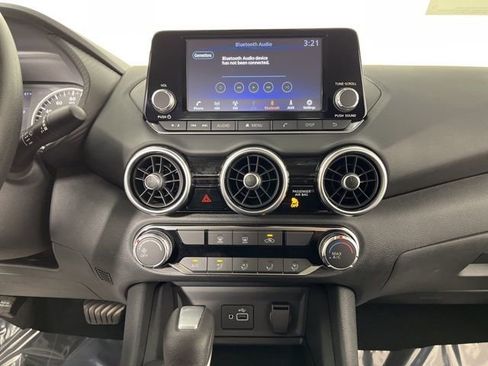New 2025 Nissan Sentra S image 24