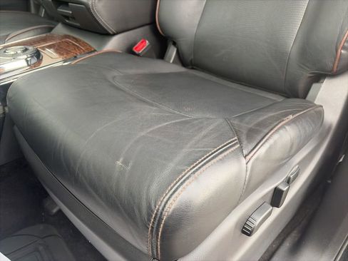 Used 2020 Nissan Armada SL w/ Premium Package image 20