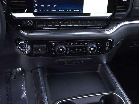 New 2026 Chevrolet Silverado 2500 LTZ w/ LTZ Plus Package image 15