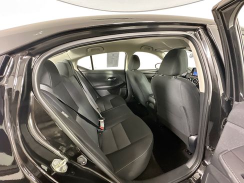 Used 2023 Nissan Sentra SV FWD image 28