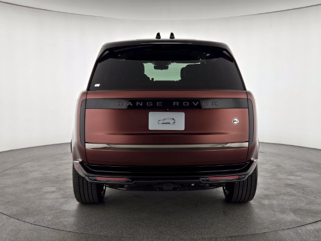 New 2026 Land Rover Range Rover SV AWD/4WD image 7