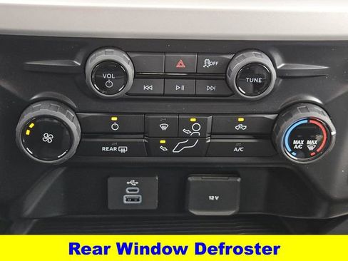 New 2026 Ford F350 XL w/ XL Chrome Package image 14