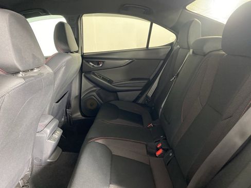 Used 2023 Subaru WRX Premium image 27