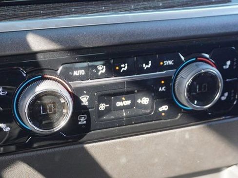 New 2026 Chevrolet Silverado 1500 LT w/ Z71 Off-Road Package image 32