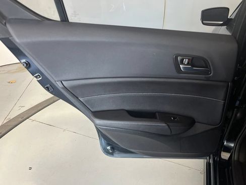 Used 2020 Acura ILX FWD image 27