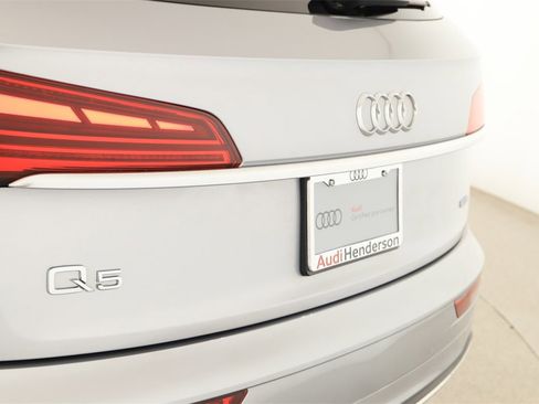 Certified 2022 Audi Q5 2.0T Premium image 31