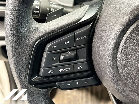 Certified 2024 Subaru Crosstrek 2.0i Premium image 12