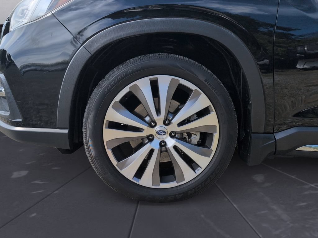 Used 2019 Subaru Ascent Touring w/ Popular Package #2A AWD/4WD image 27