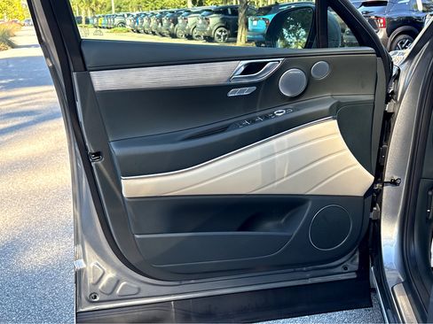 New 2026 Genesis GV80 2.5T Advanced image 25